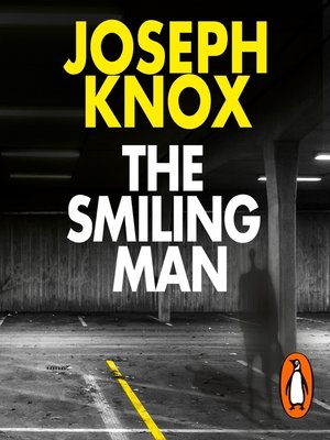 cover image of The Smiling Man